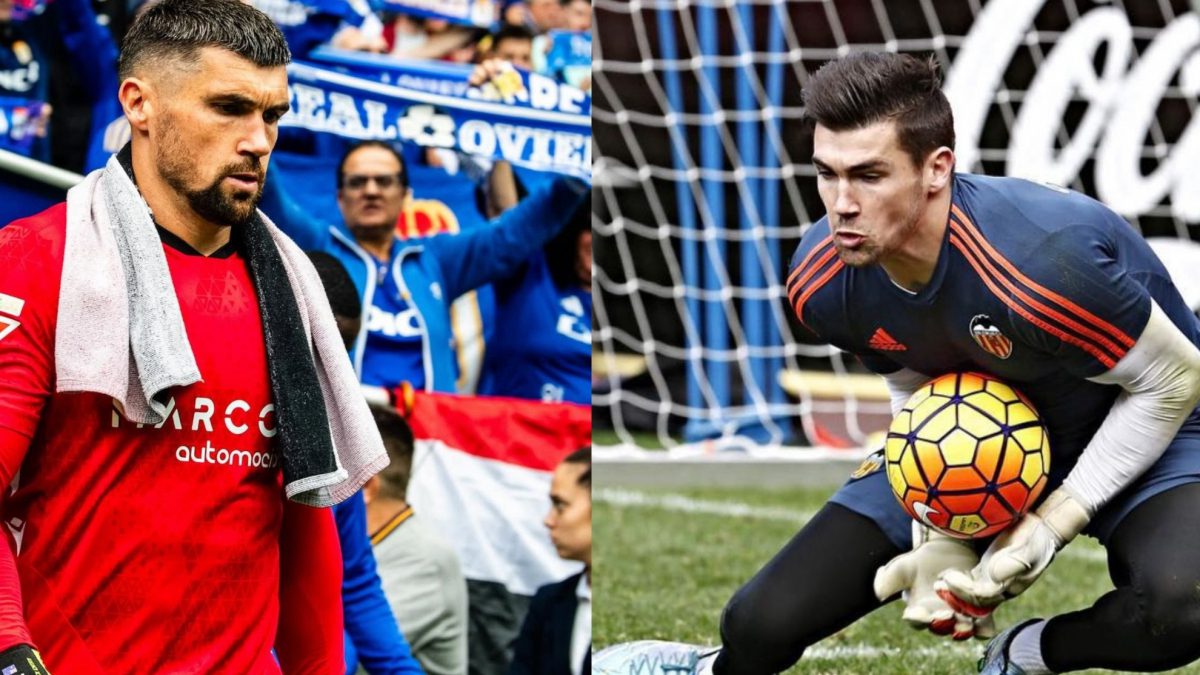 Matt Ryan, un veterano de ida y vuelta en Valencia