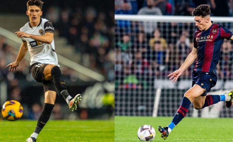 En un derbi no juegas mirando la clasificación