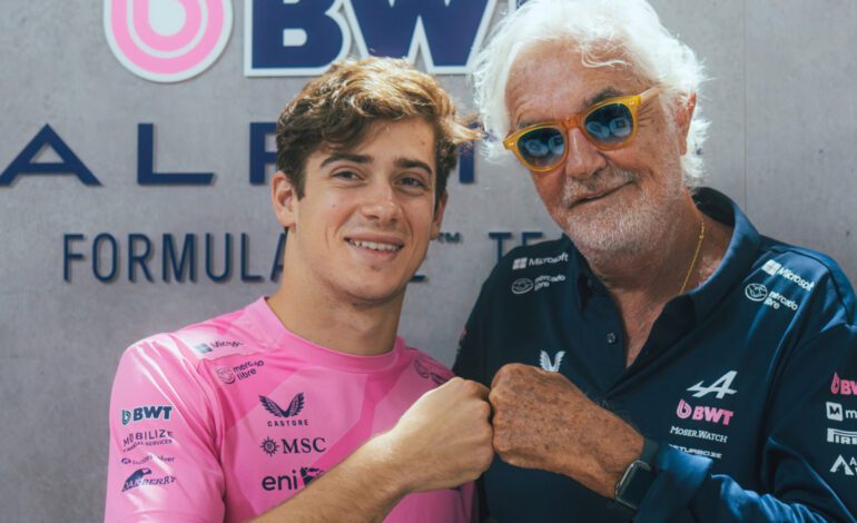 No es más que un piloto de pago