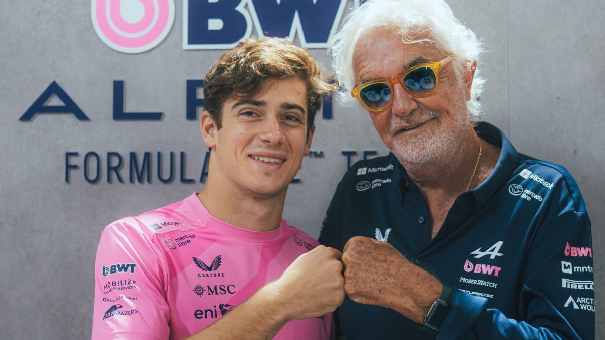 No es más que un piloto de pago