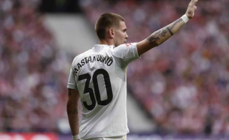 Hoy, Lamine es mejor que yo