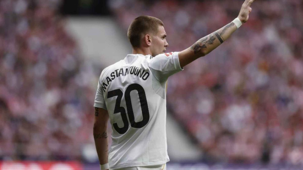 Hoy, Lamine es mejor que yo