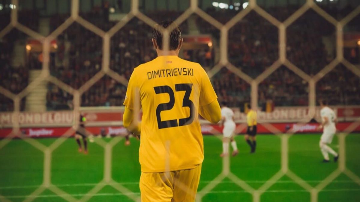 goleada, fuera del mundial y regreso tenso a Valencia