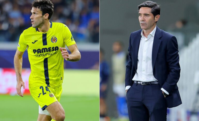 Marcelino pone a volar a Pedraza… que puede volar