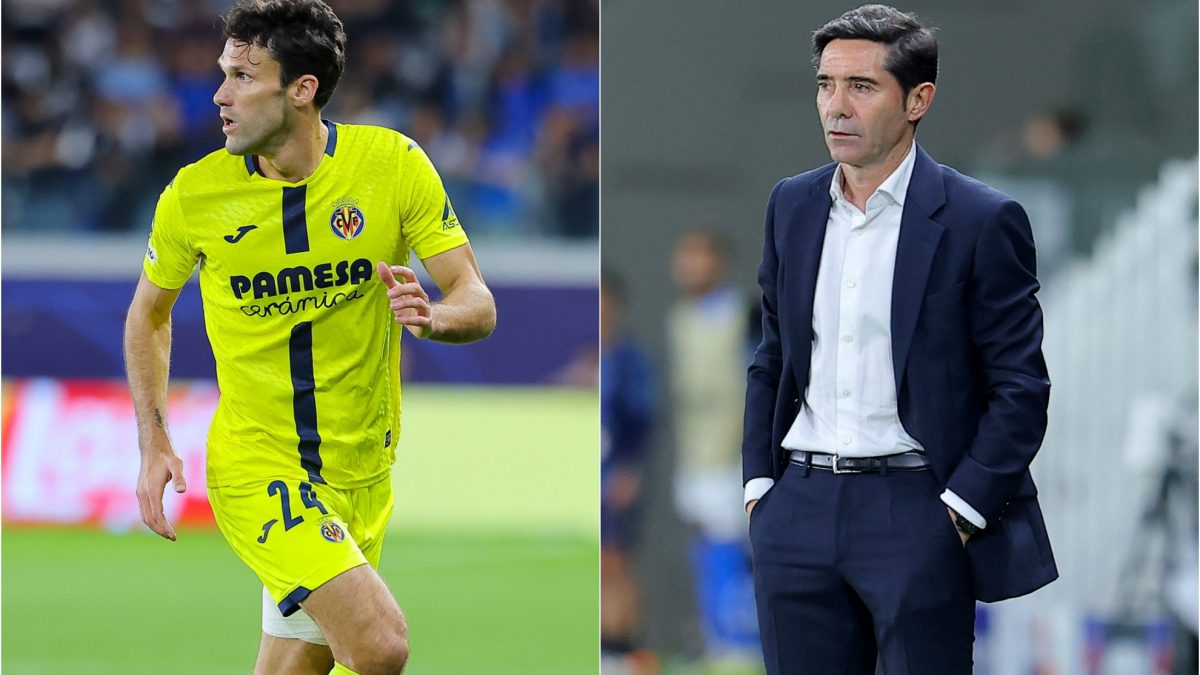 Marcelino pone a volar a Pedraza… que puede volar