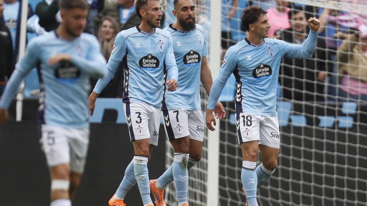 nueve partidos en un mes