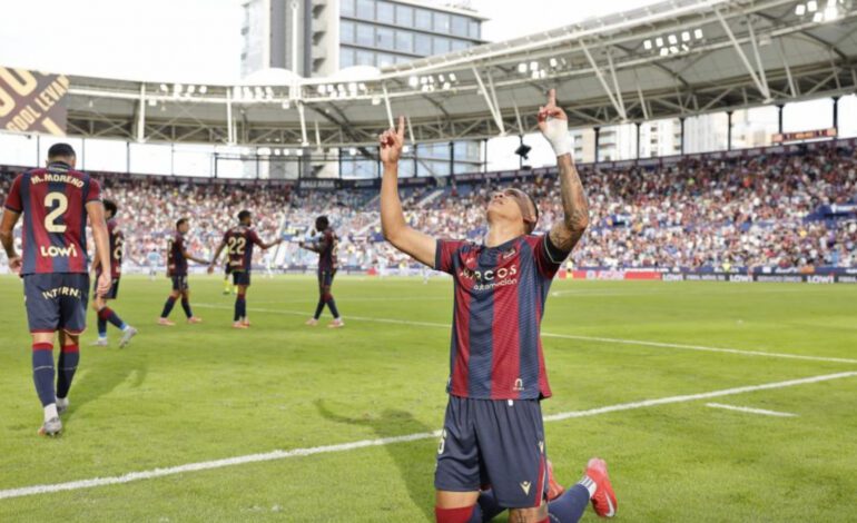 Otro granota más que se queda fuera del mundial