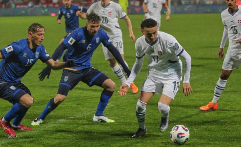 Rubén Vargas se pone en el escaparate mundial