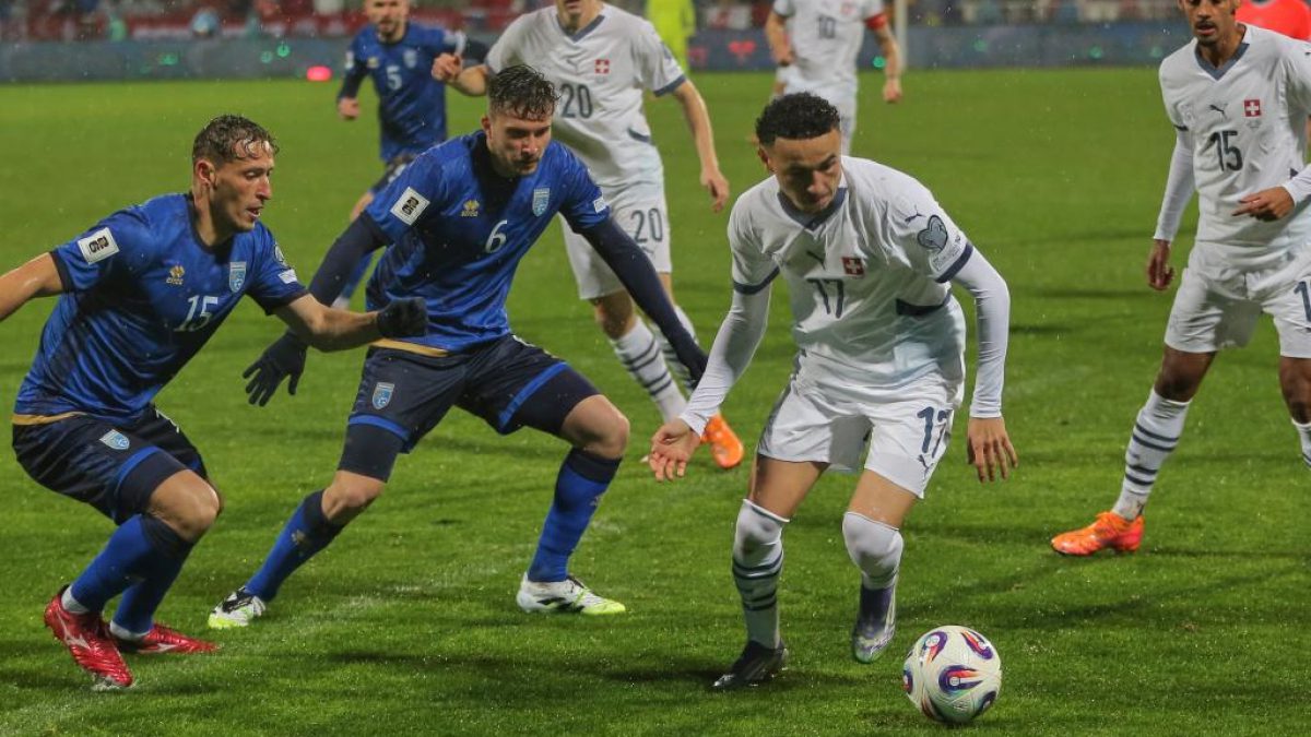 Rubén Vargas se pone en el escaparate mundial