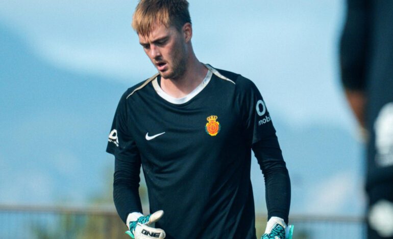 El Mallorca va recuperando efectivos