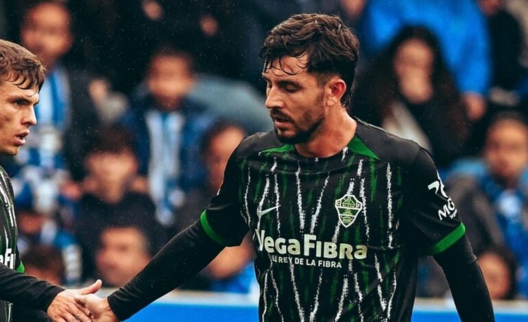 “Estamos capacitados para ganar al Madrid”