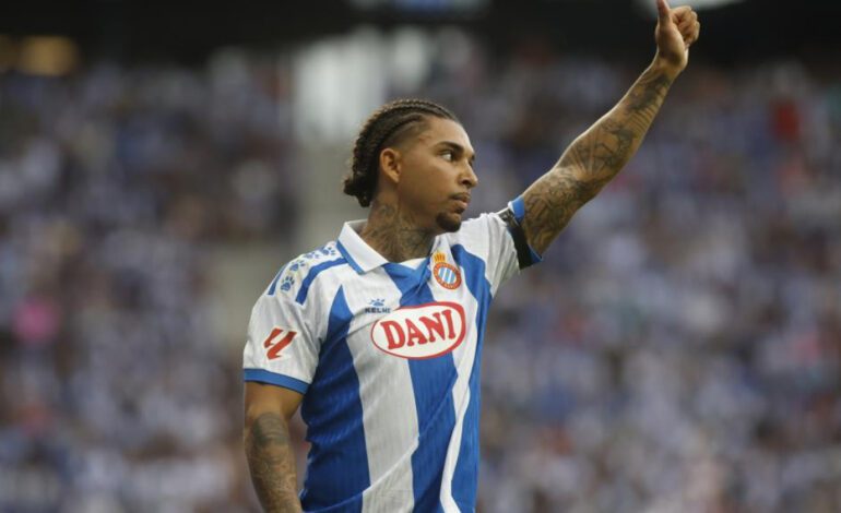 “Queremos estar en el top-6 o más arriba”