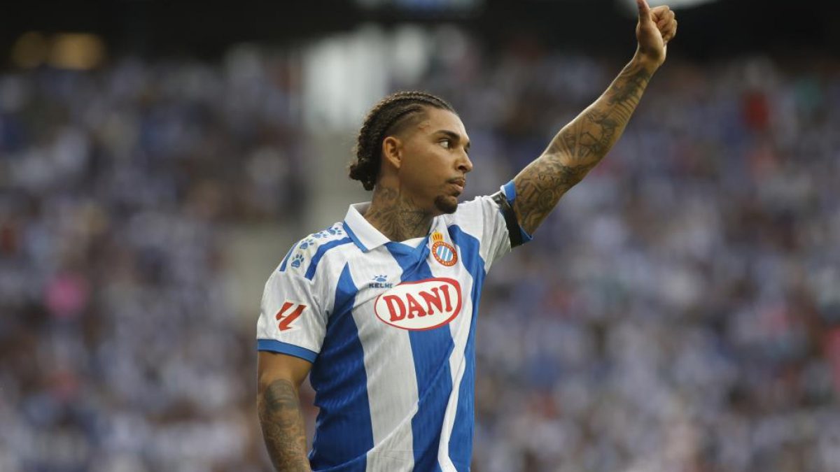 “Queremos estar en el top-6 o más arriba”