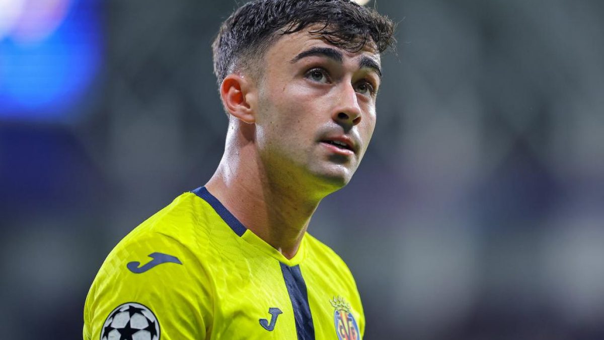 “Siempre he tenido claro que no soy el sustituto de Baena”