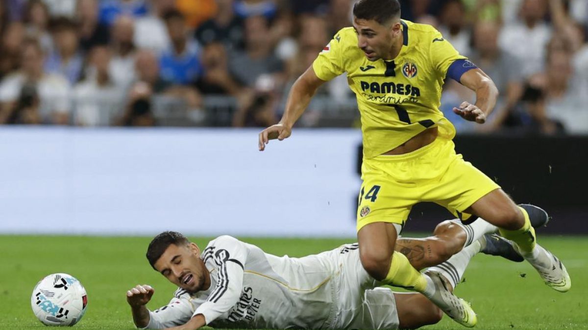 El Besiktas piensa en Comesaña como refuerzo para el mercado invernal