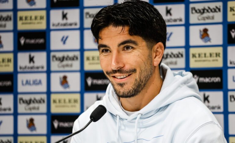 Dadme tiempo, es 19 de noviembre y apenas he enlazado dos partidos de titular