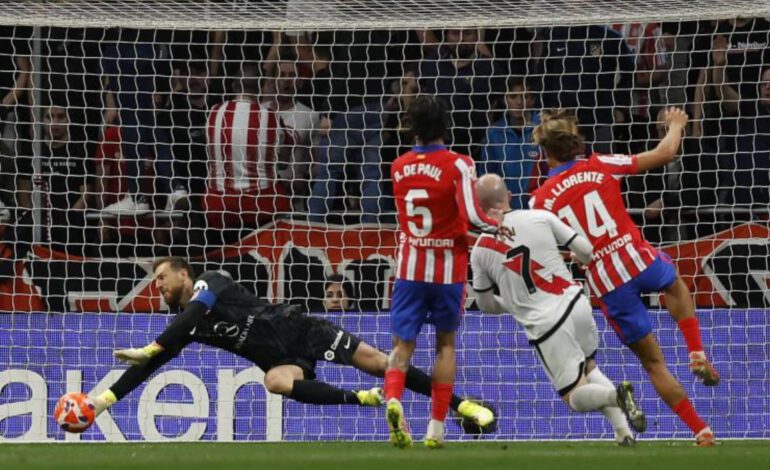 Un Zamora para la historia