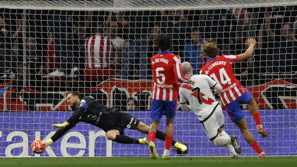 Un Zamora para la historia