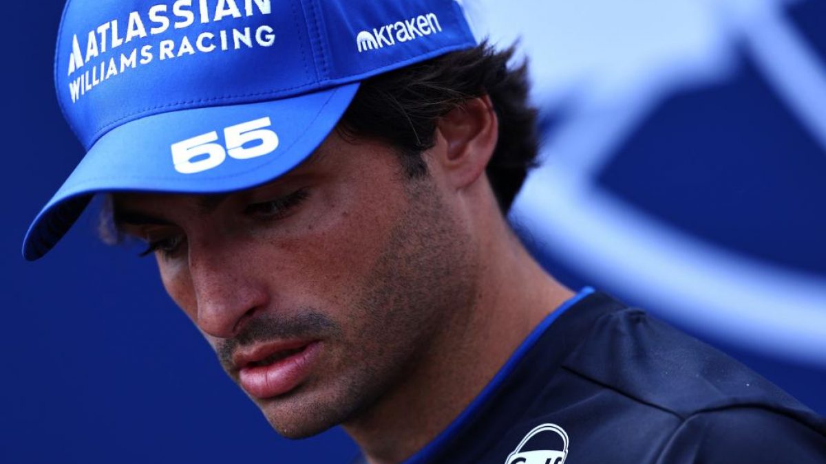 Para cualquiera que haya corrido, lo de Piastri en Brasil es inaceptable