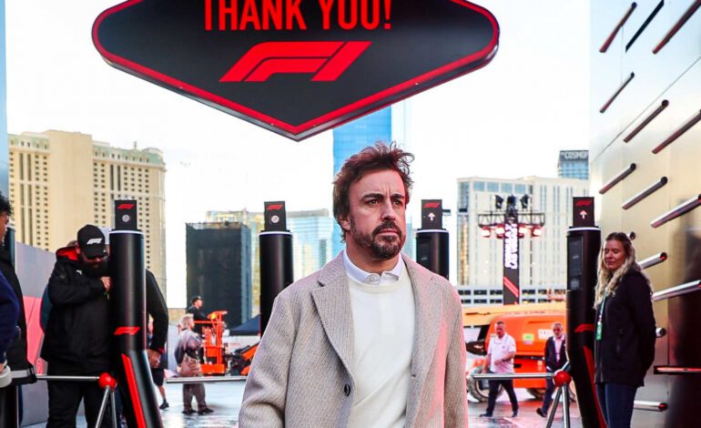 Será divertido de ver, pero no de pilotar