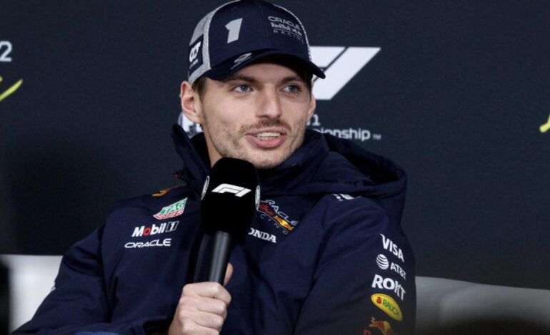 Cuando él luchaba con Red Bull, yo iba con Fernando, me encanta