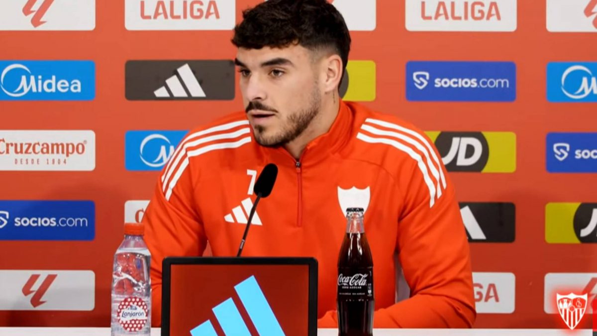 Estamos más unidos que el año pasado