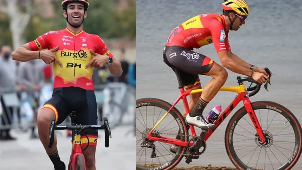 Felipe Orts inicia la Copa del Mundo, donde la armada belga parte como favorita