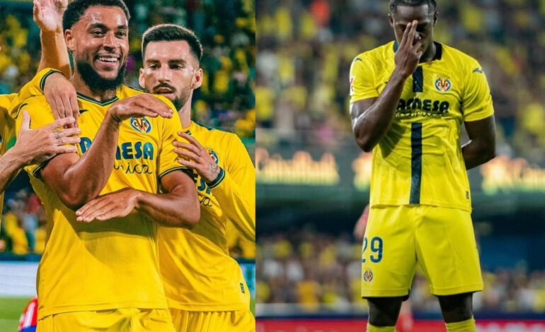 de ‘descartes’ del Villarreal a estrellas del derbi