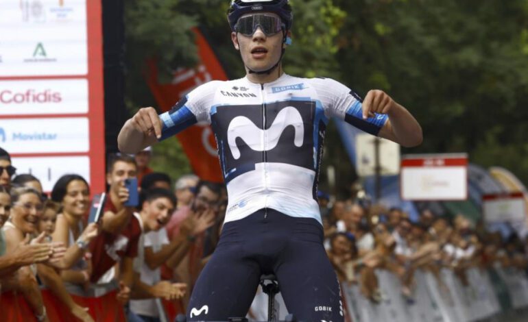 Es mejor ganar dos o tres etapas en una carrera, que quedar séptimo en el Tour