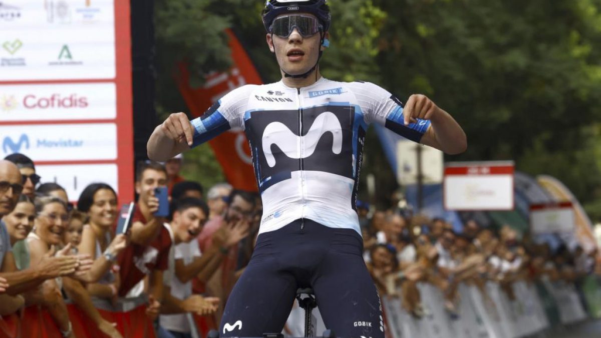 Es mejor ganar dos o tres etapas en una carrera, que quedar séptimo en el Tour