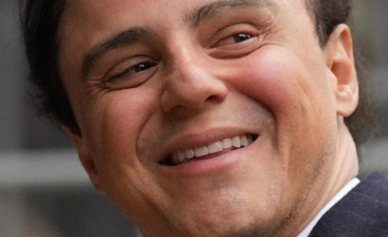 Felipe Massa consigue ir a juicio completo por «conspiración» contra la FIA, la F1 y Ecclestone