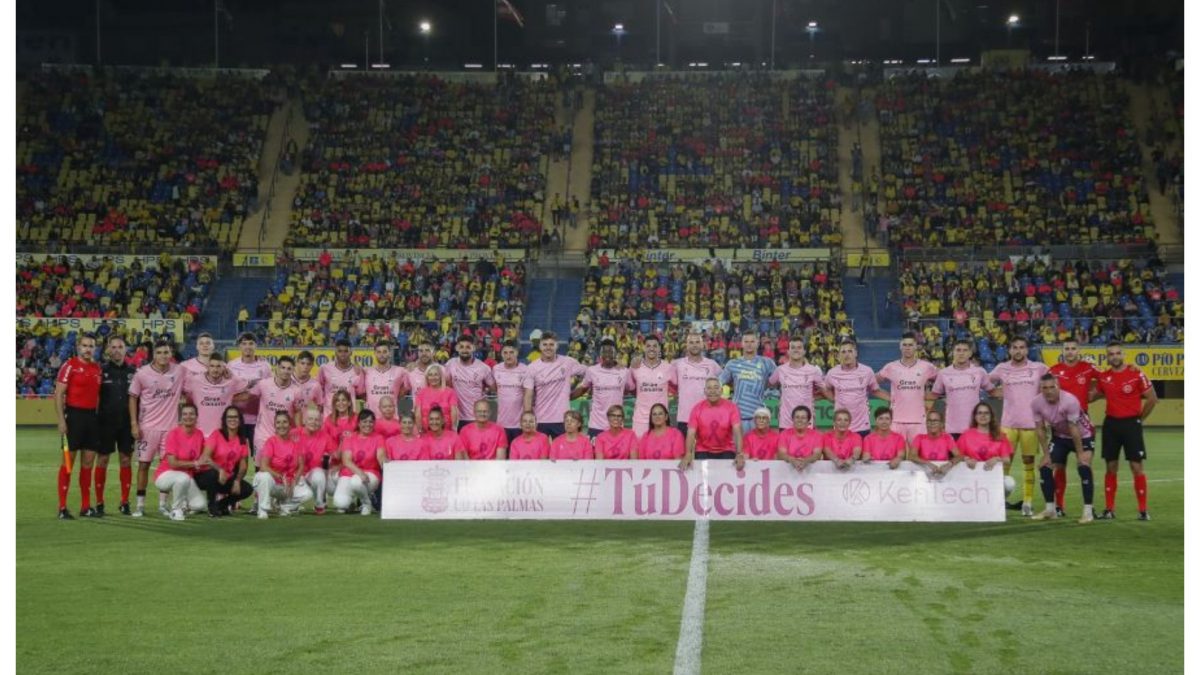 Propuesta de sanción por superar la tasa de alcohol dentro del estadio