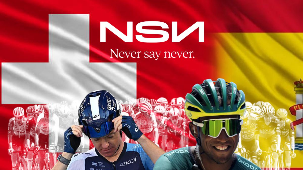 nace el NSN Cycling Team con alma española