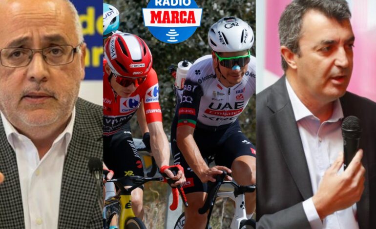 “Nosotros teníamos dos líneas rojas”