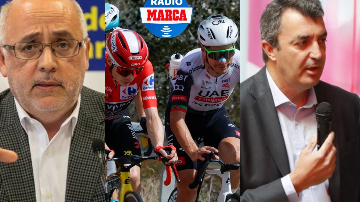 “Nosotros teníamos dos líneas rojas”