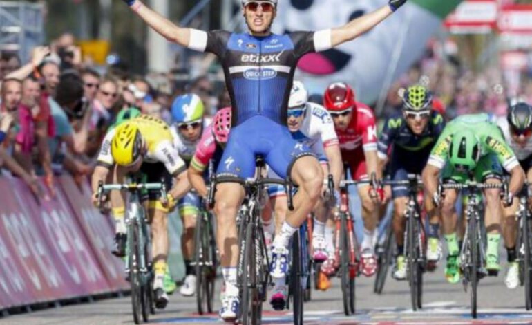 “El ciclismo no está limpio, sería ingenuo creerlo”