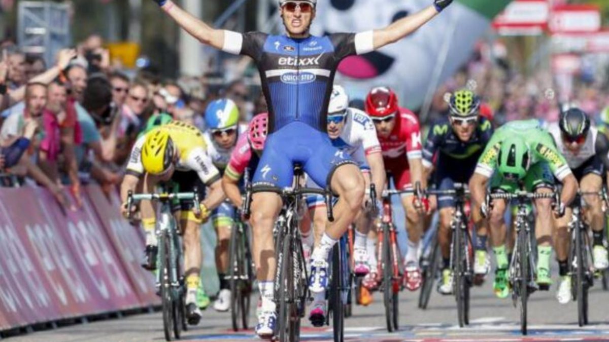 “El ciclismo no está limpio, sería ingenuo creerlo”