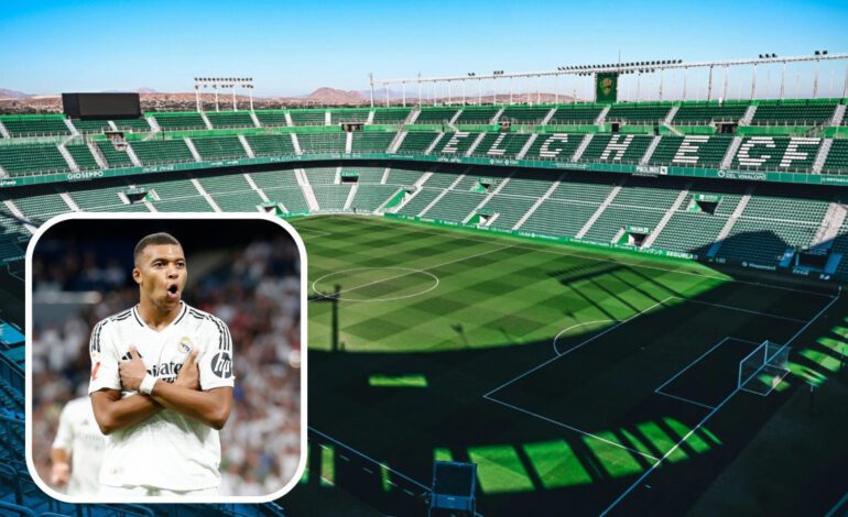 aún quedan entradas para el partido del Martínez Valero