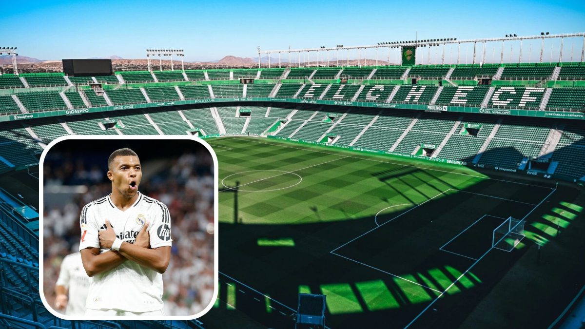 aún quedan entradas para el partido del Martínez Valero