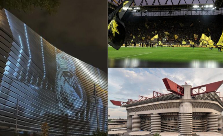 Sólo 3 españoles en la lista