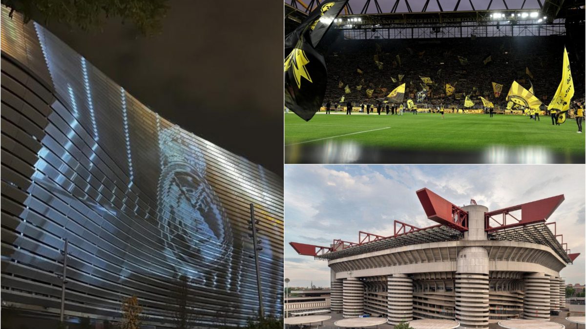 Sólo 3 españoles en la lista