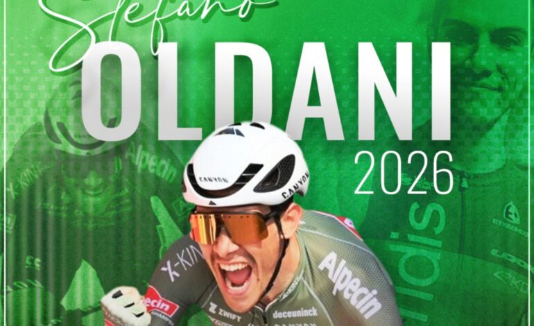 Oldani sube el nivel de Caja Rural -Seguros RGA en 2026