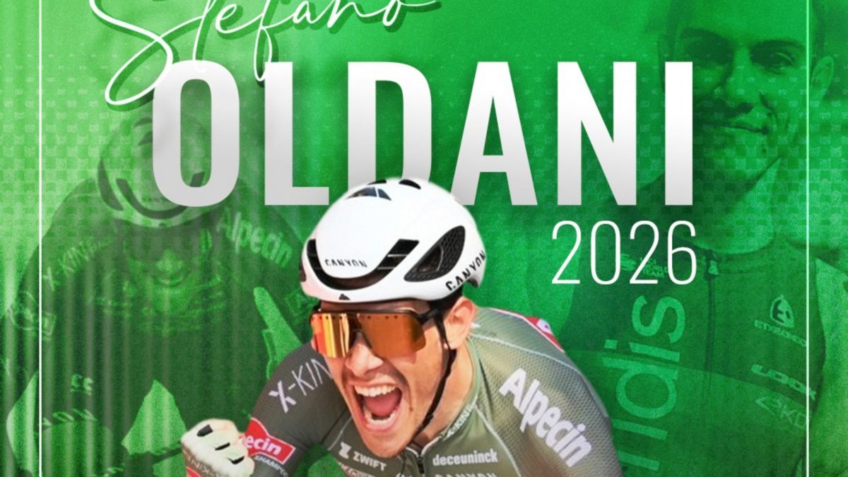 Oldani sube el nivel de Caja Rural -Seguros RGA en 2026