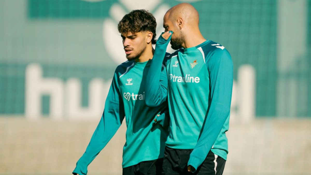 Abde, Amrabat y Ricardo completan el puzle de Pellegrini ante el Girona