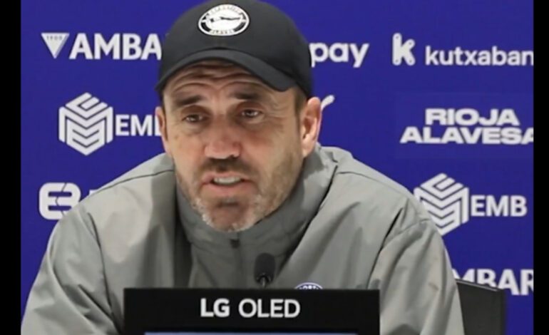 “Tenemos que tener mayor efectividad de cara a gol”