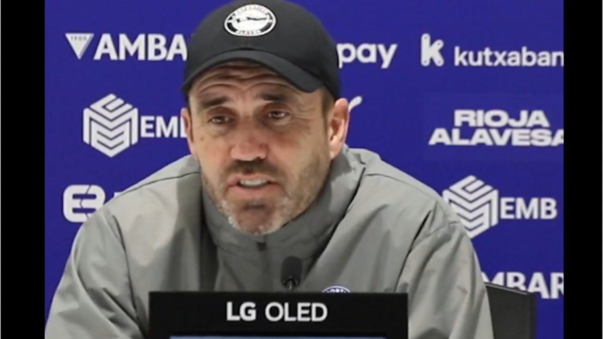 “Tenemos que tener mayor efectividad de cara a gol”