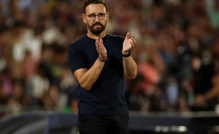 “Solo pedimos que se nos respete a nosotros”