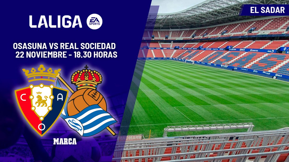 Osasuna – Real Sociedad | La Real se frota las manos sin Budimir : previa, análisis, pronóstico y predicción