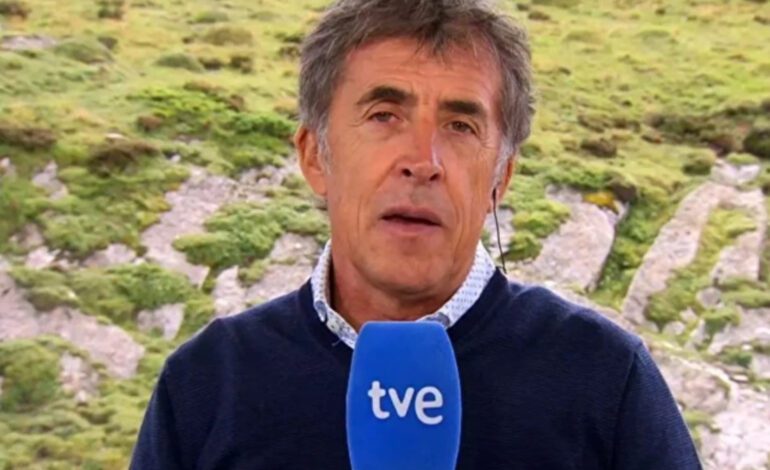 A vueltas con el posible despido de Perico, RTVE dice que “decidirá cuando toque»