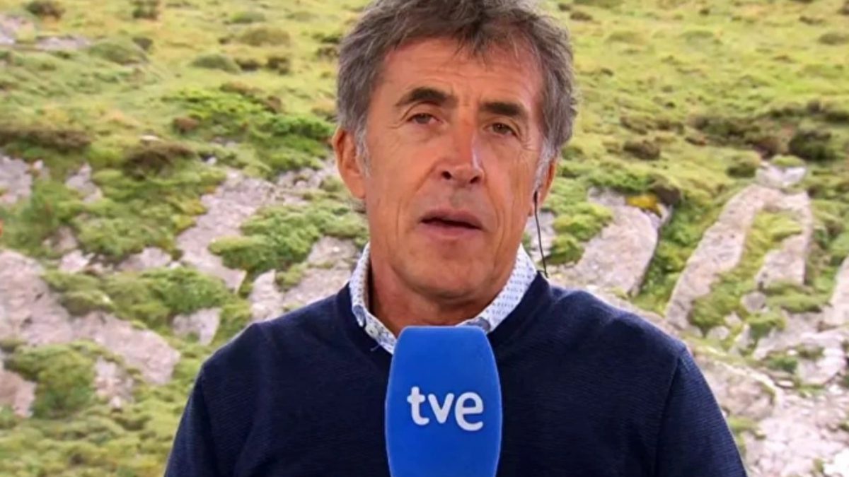 A vueltas con el posible despido de Perico, RTVE dice que “decidirá cuando toque»